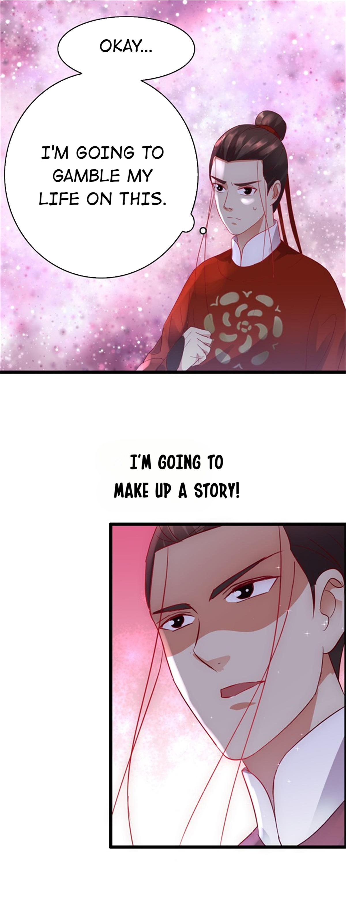 The Ace Undercover of Southern Song chapter 128 - page 10