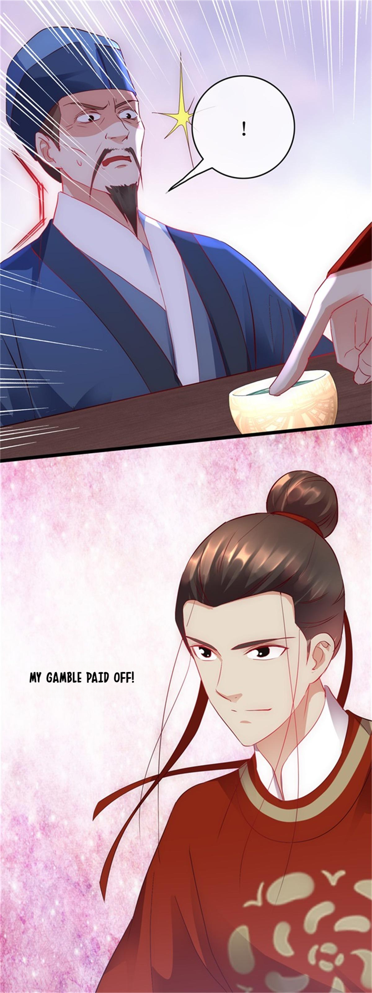 The Ace Undercover of Southern Song chapter 128 - page 16