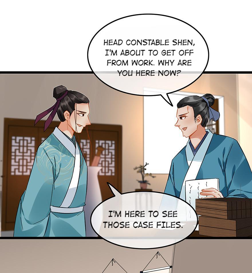 The Ace Undercover of Southern Song chapter 92 - page 10