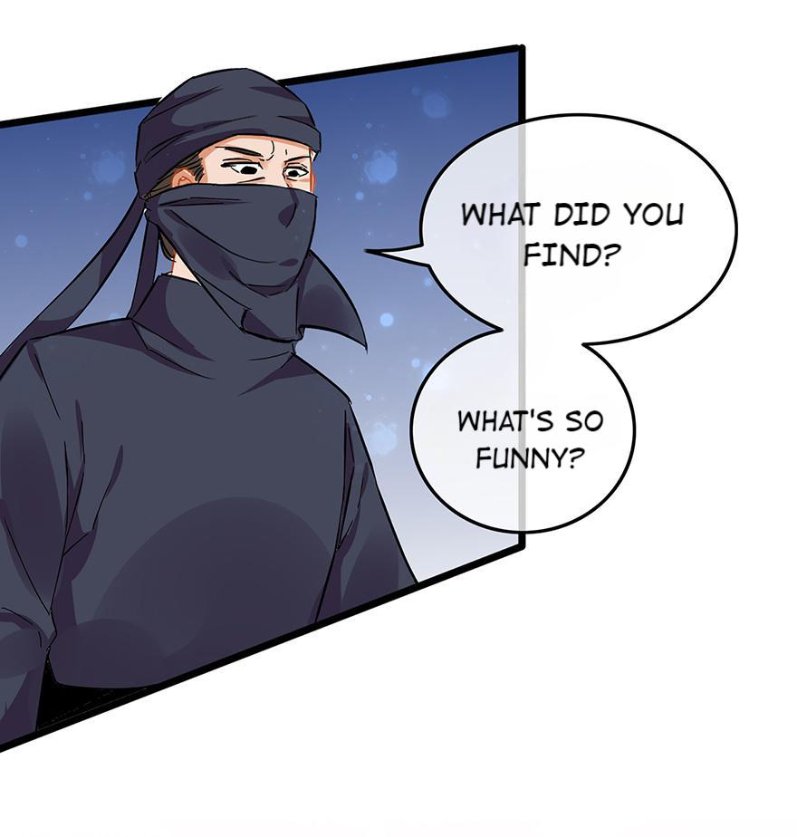 The Ace Undercover of Southern Song chapter 92 - page 20