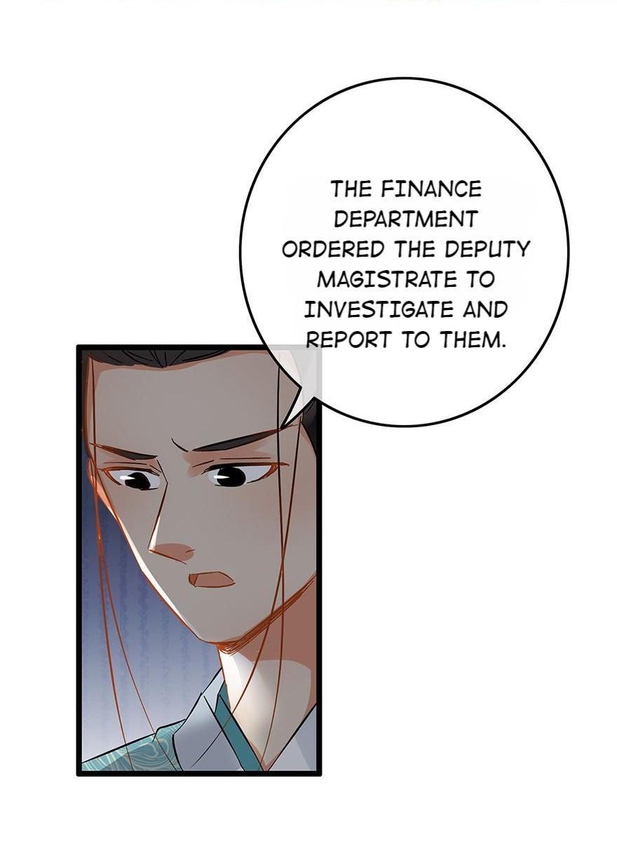 The Ace Undercover of Southern Song chapter 92 - page 22