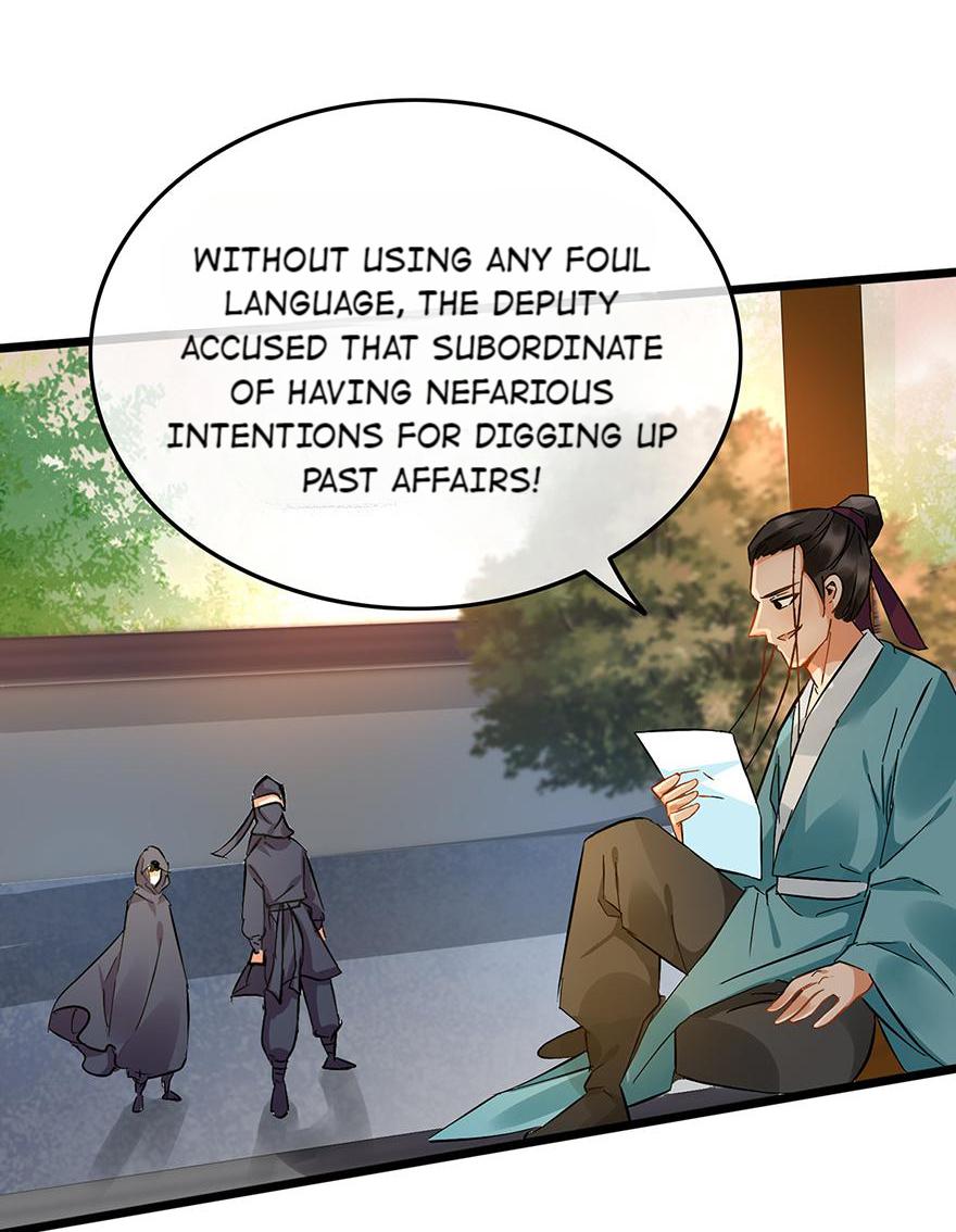 The Ace Undercover of Southern Song chapter 92 - page 24