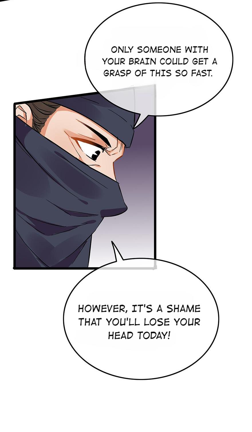The Ace Undercover of Southern Song chapter 92 - page 25
