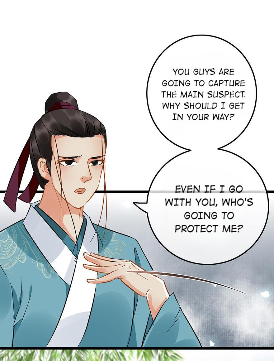 The Ace Undercover of Southern Song chapter 92 - page 4
