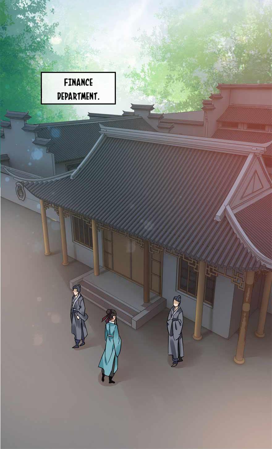 The Ace Undercover of Southern Song chapter 92 - page 9