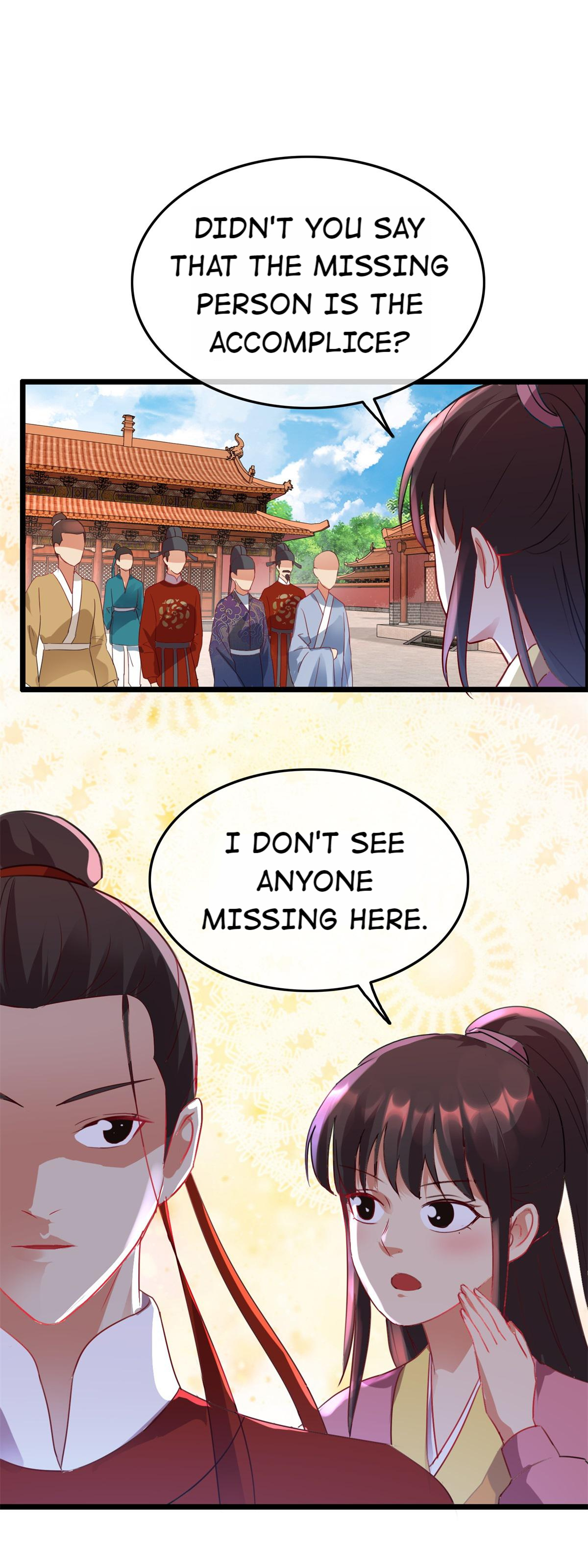 The Ace Undercover of Southern Song chapter 126 - page 10