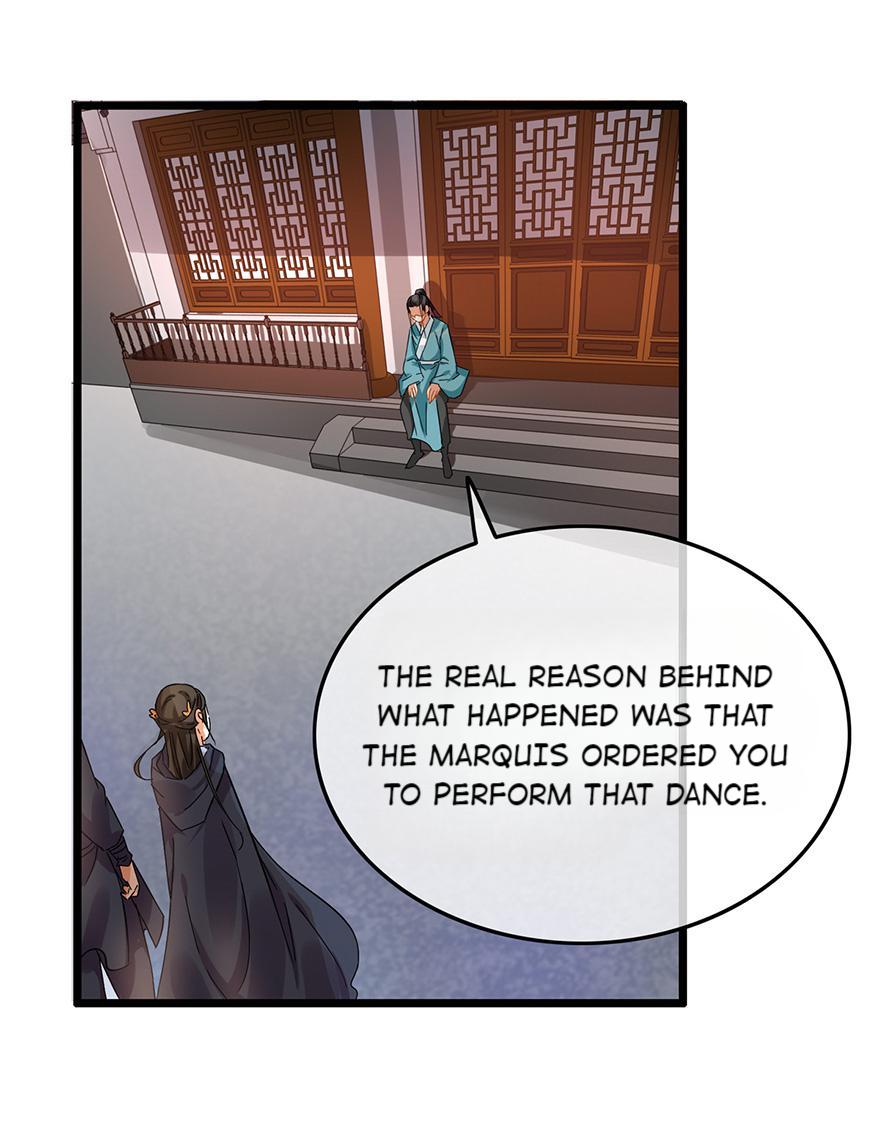 The Ace Undercover of Southern Song chapter 93 - page 10