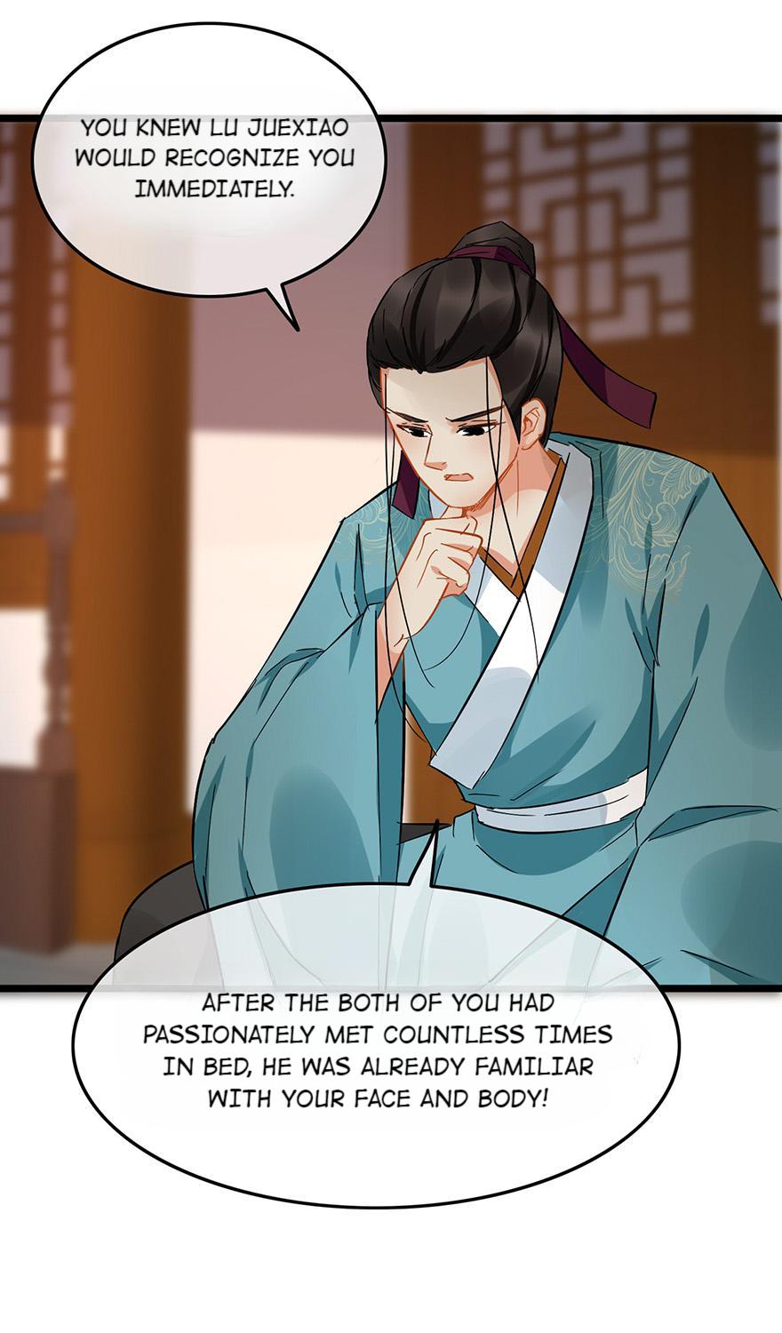 The Ace Undercover of Southern Song chapter 93 - page 11