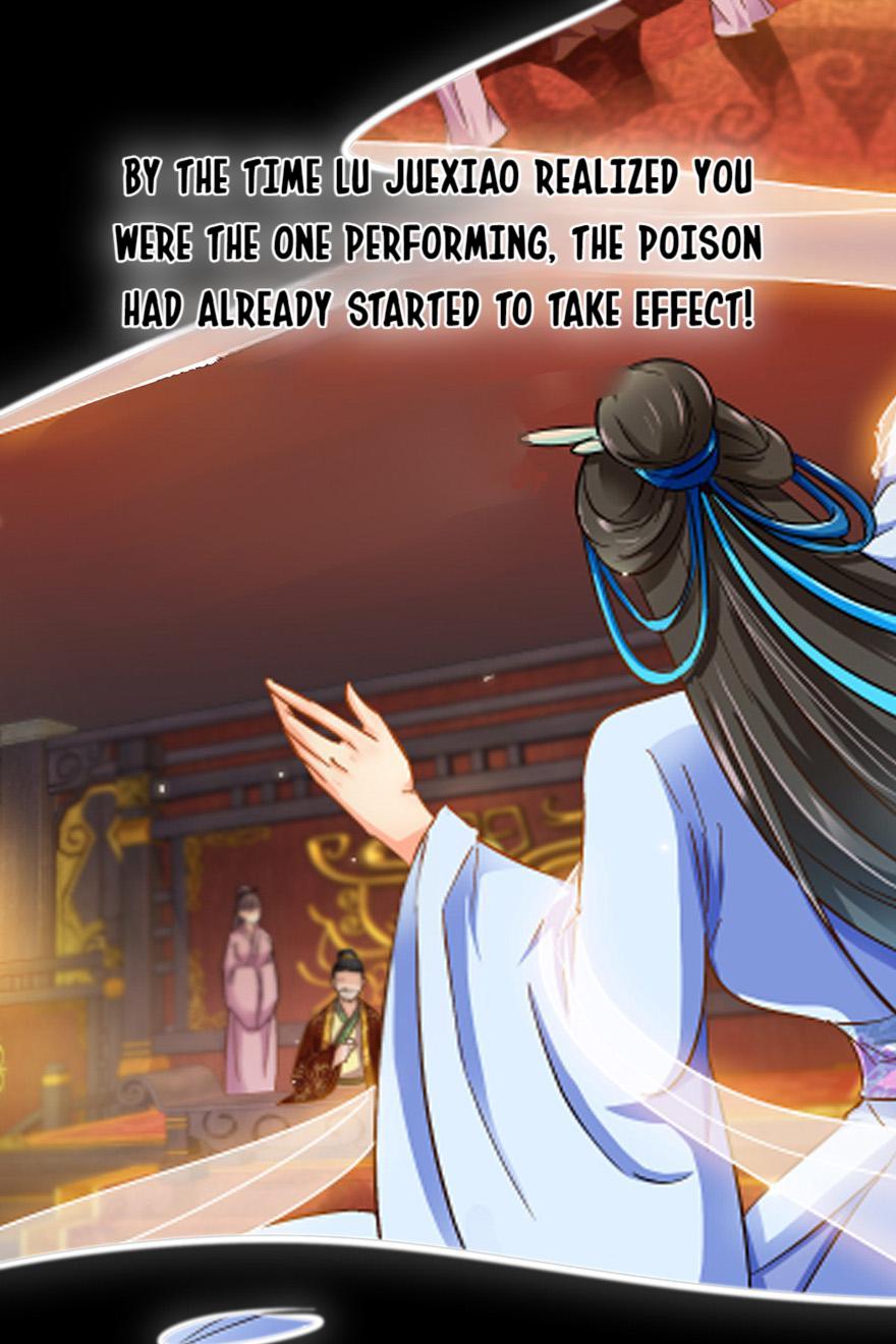 The Ace Undercover of Southern Song chapter 93 - page 16