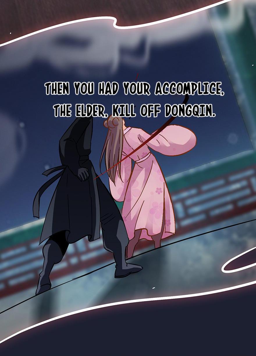The Ace Undercover of Southern Song chapter 93 - page 19