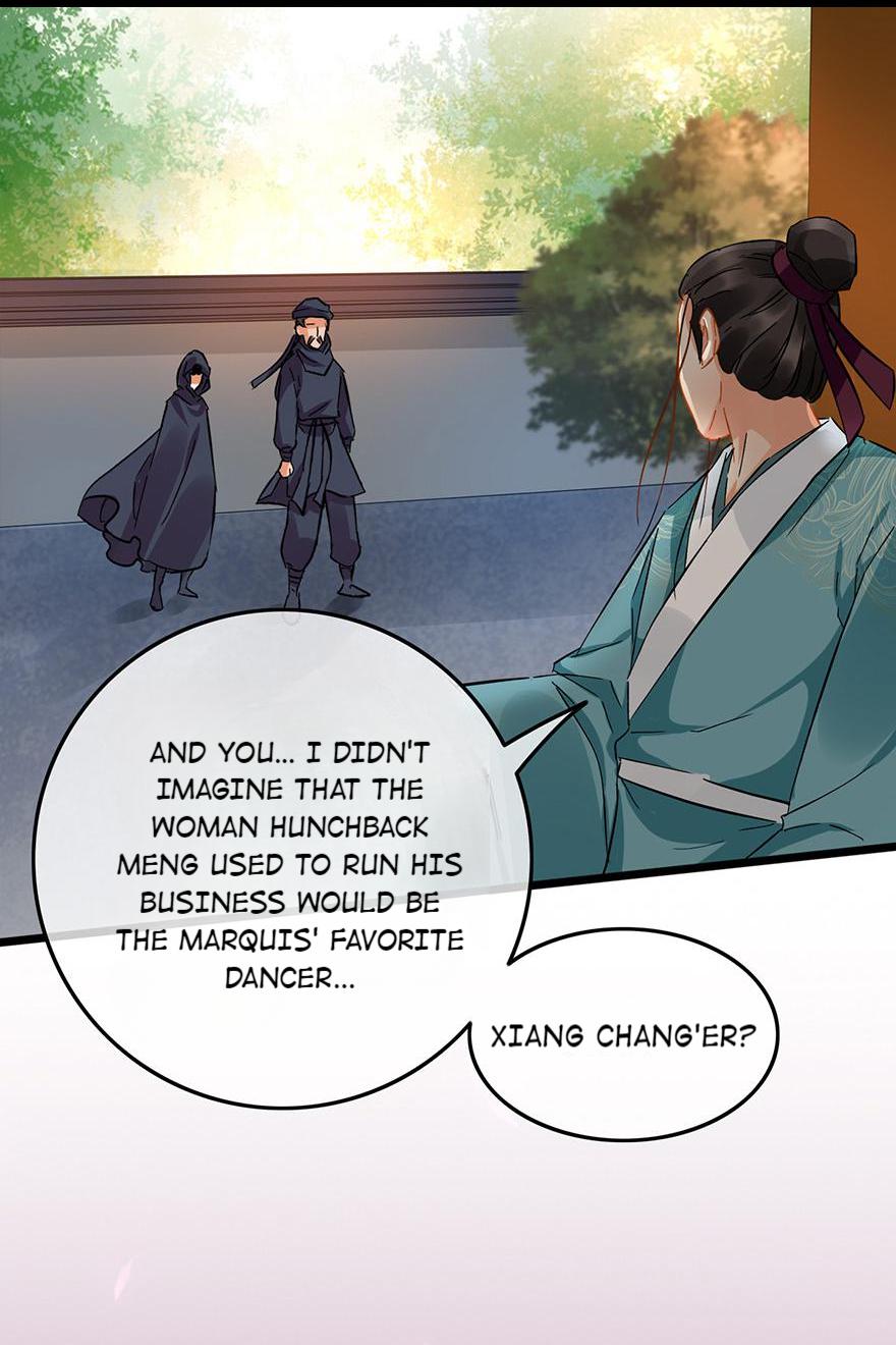 The Ace Undercover of Southern Song chapter 93 - page 2