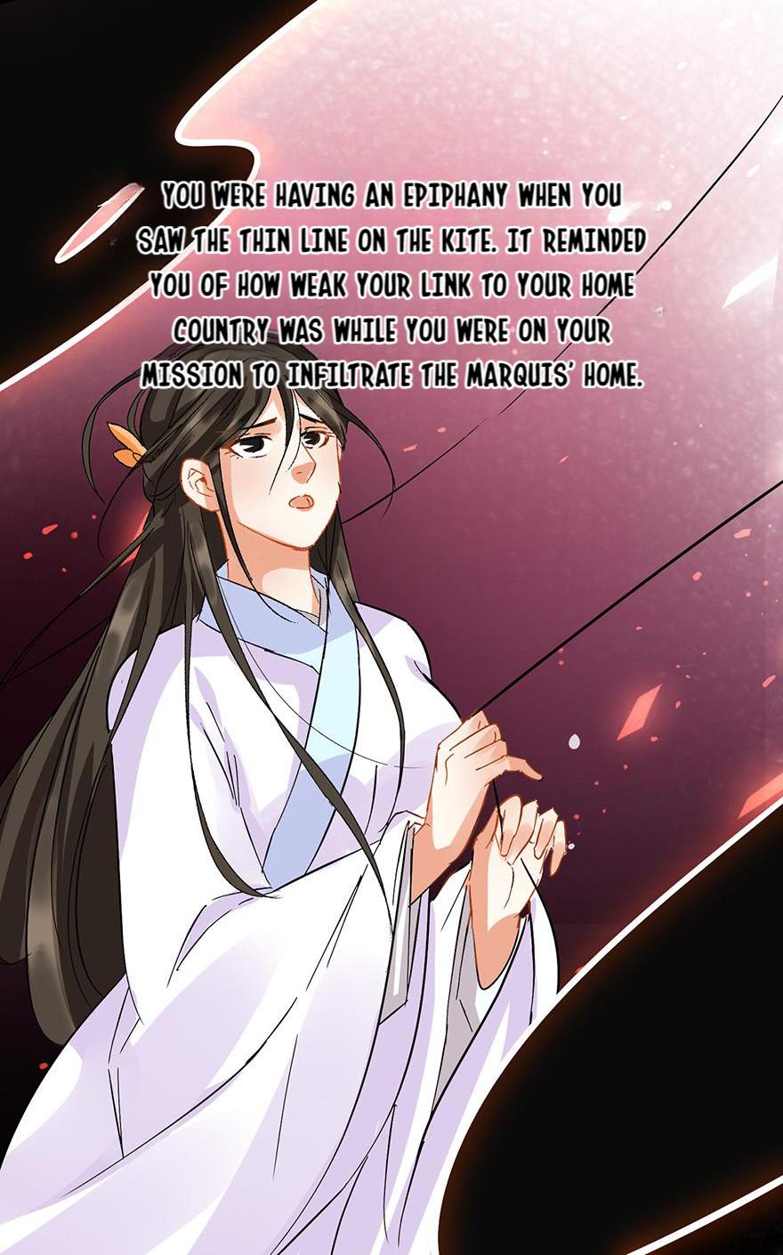 The Ace Undercover of Southern Song chapter 93 - page 25