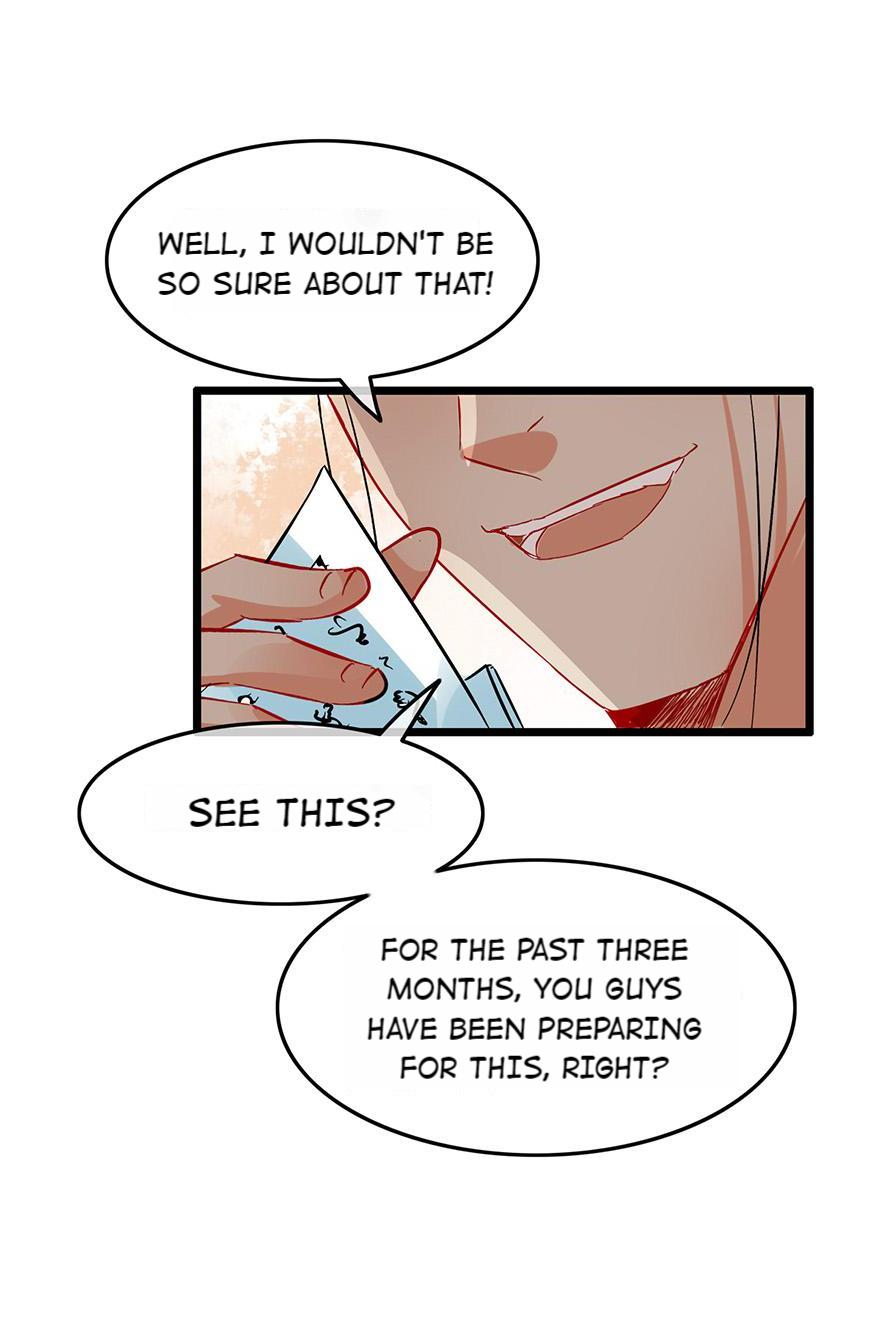 The Ace Undercover of Southern Song chapter 93 - page 29