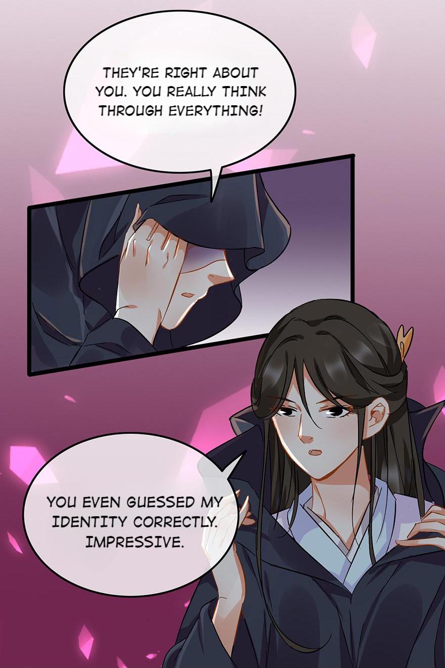 The Ace Undercover of Southern Song chapter 93 - page 3
