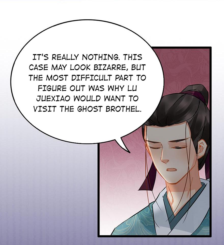 The Ace Undercover of Southern Song chapter 93 - page 4
