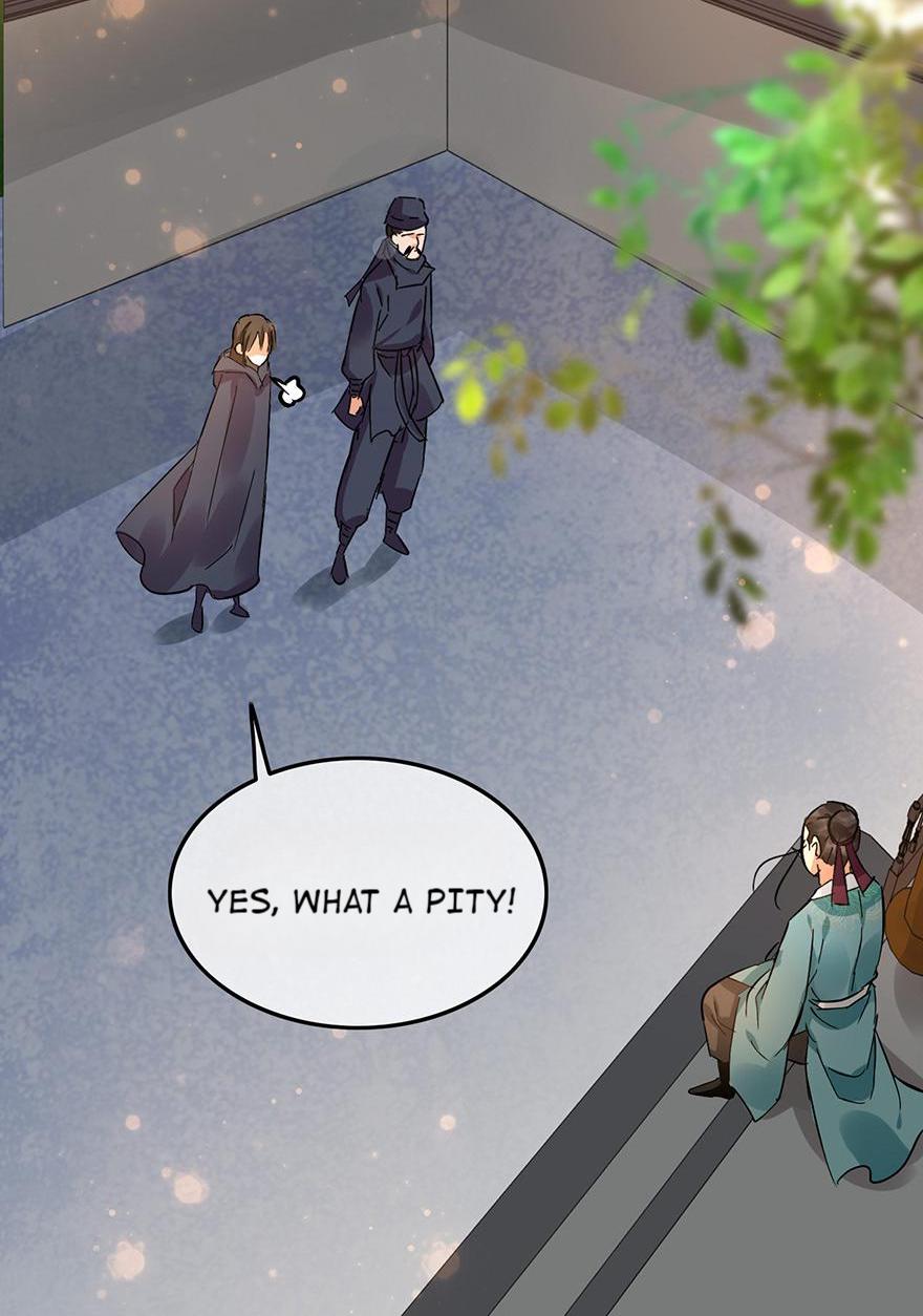 The Ace Undercover of Southern Song chapter 93 - page 7