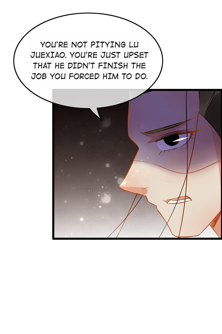 The Ace Undercover of Southern Song chapter 93 - page 8