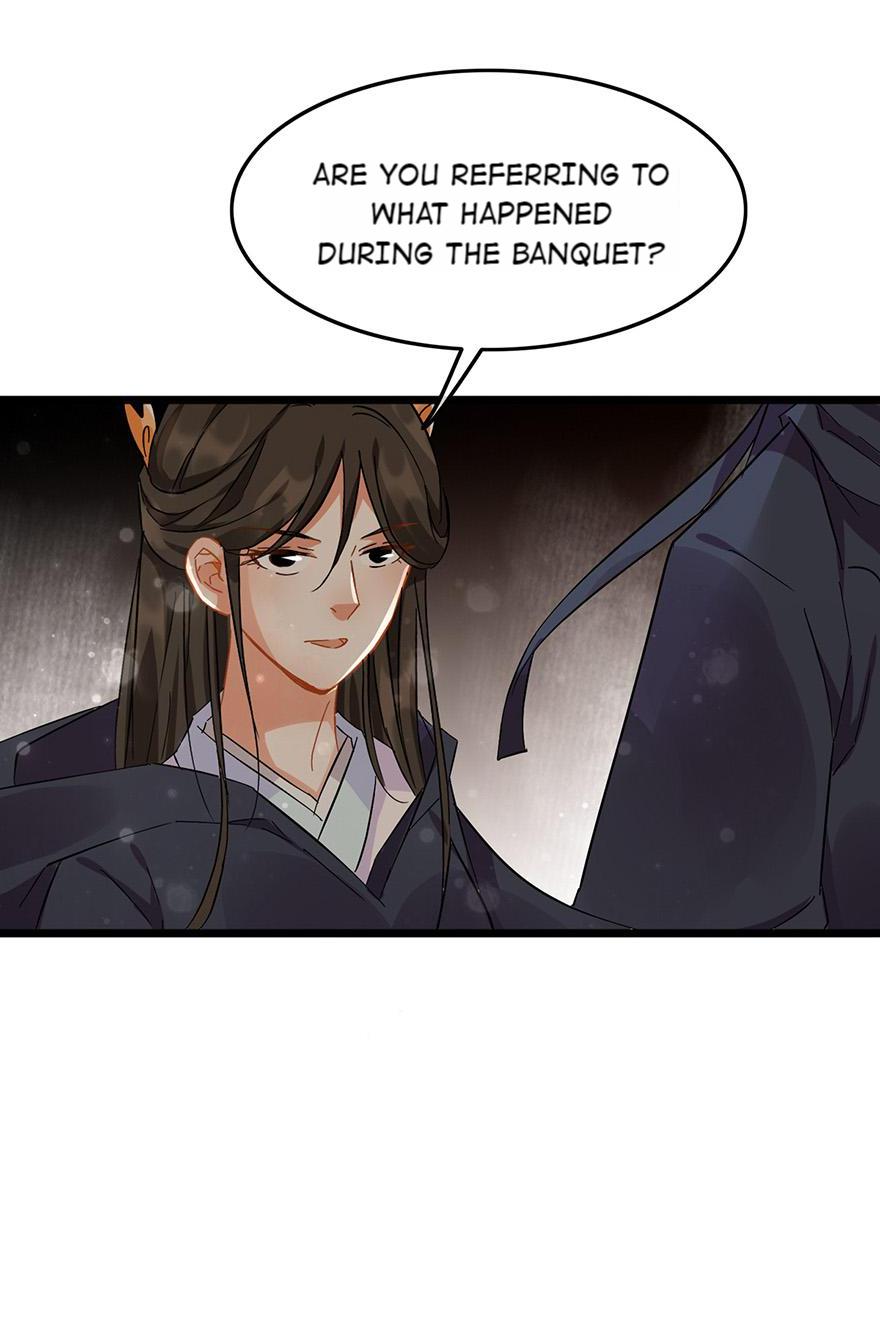 The Ace Undercover of Southern Song chapter 93 - page 9