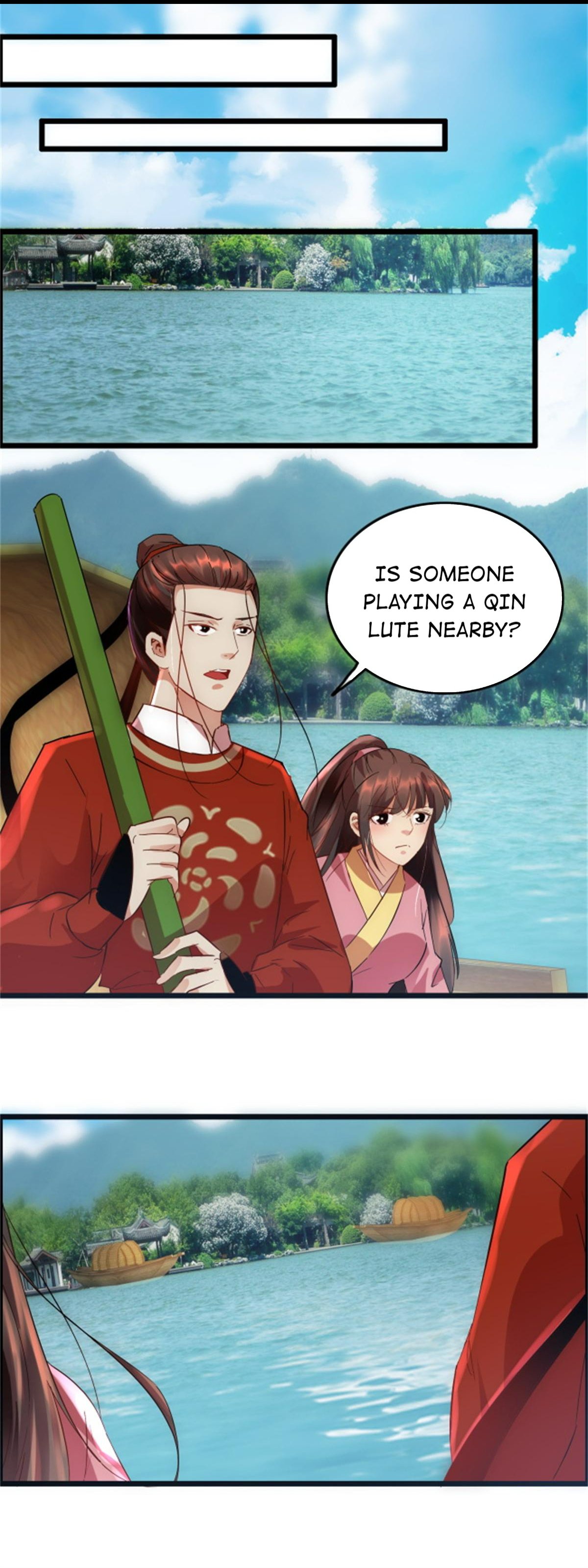 The Ace Undercover of Southern Song chapter 125 - page 2