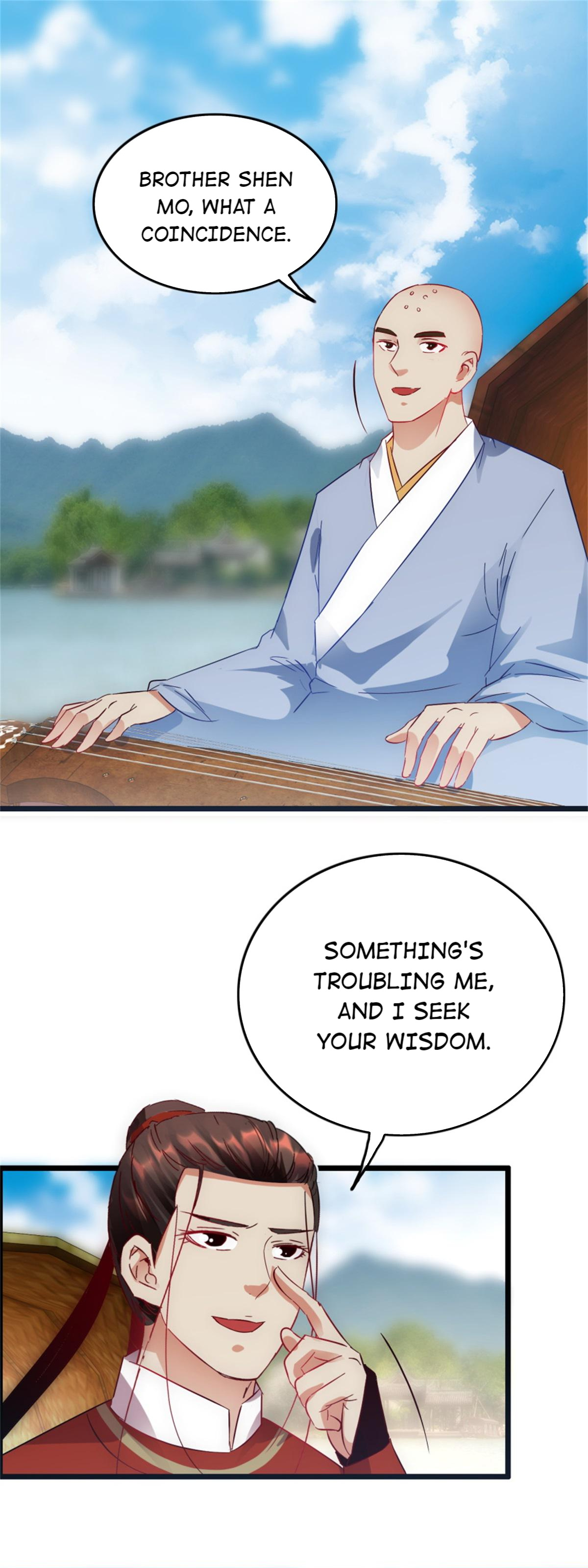 The Ace Undercover of Southern Song chapter 125 - page 5
