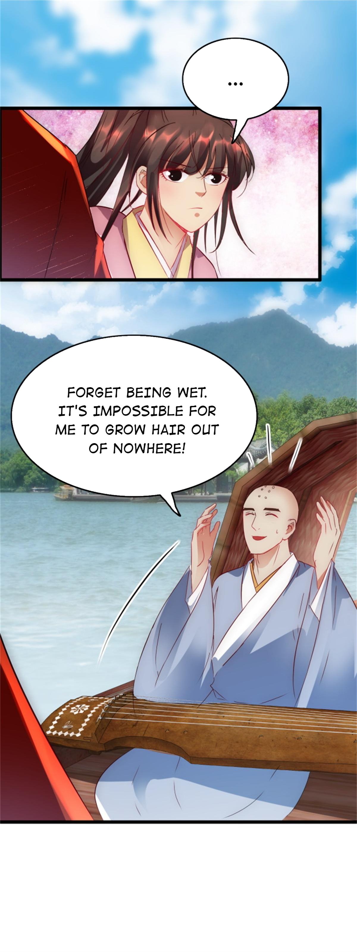 The Ace Undercover of Southern Song chapter 125 - page 8