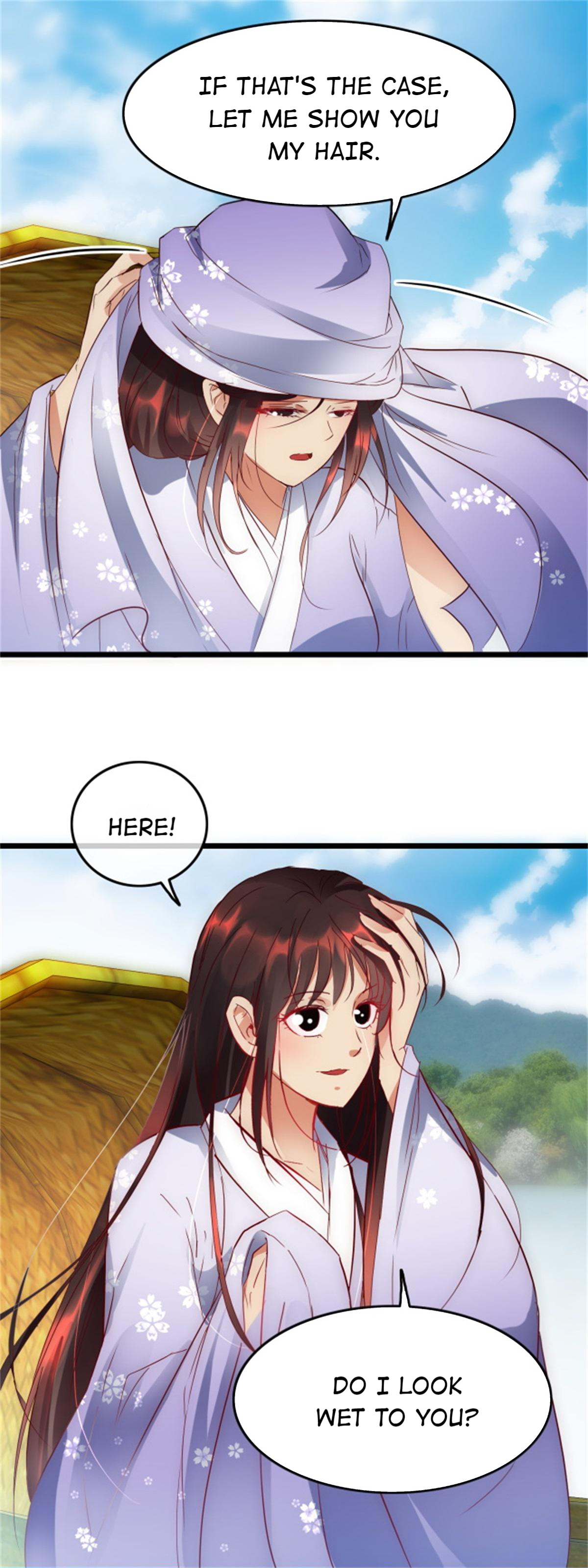 The Ace Undercover of Southern Song chapter 125 - page 9