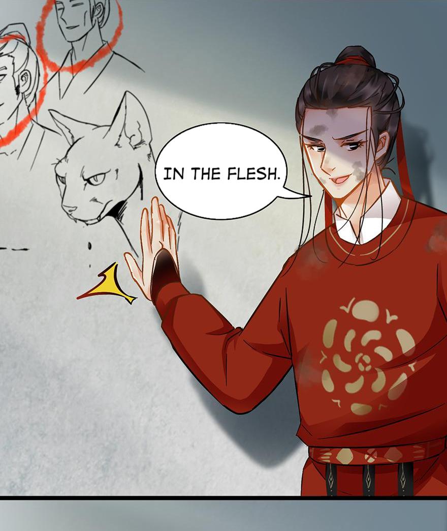 The Ace Undercover of Southern Song chapter 50 - page 10