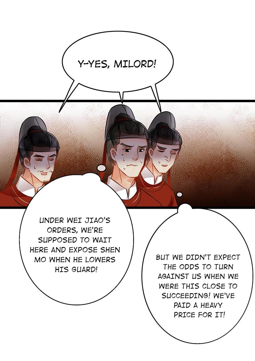The Ace Undercover of Southern Song chapter 50 - page 13