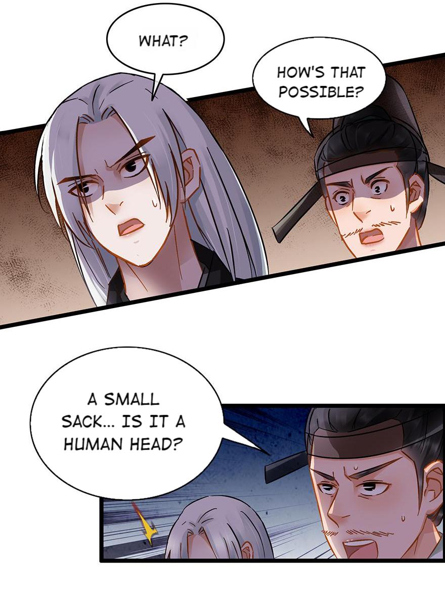The Ace Undercover of Southern Song chapter 50 - page 5