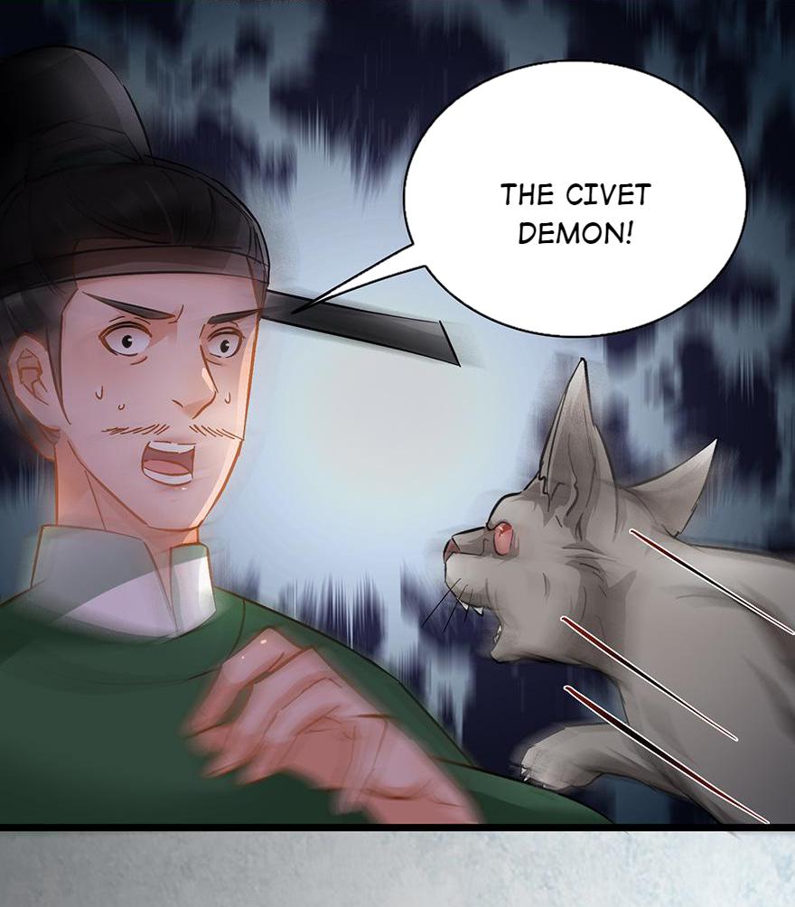 The Ace Undercover of Southern Song chapter 50 - page 8