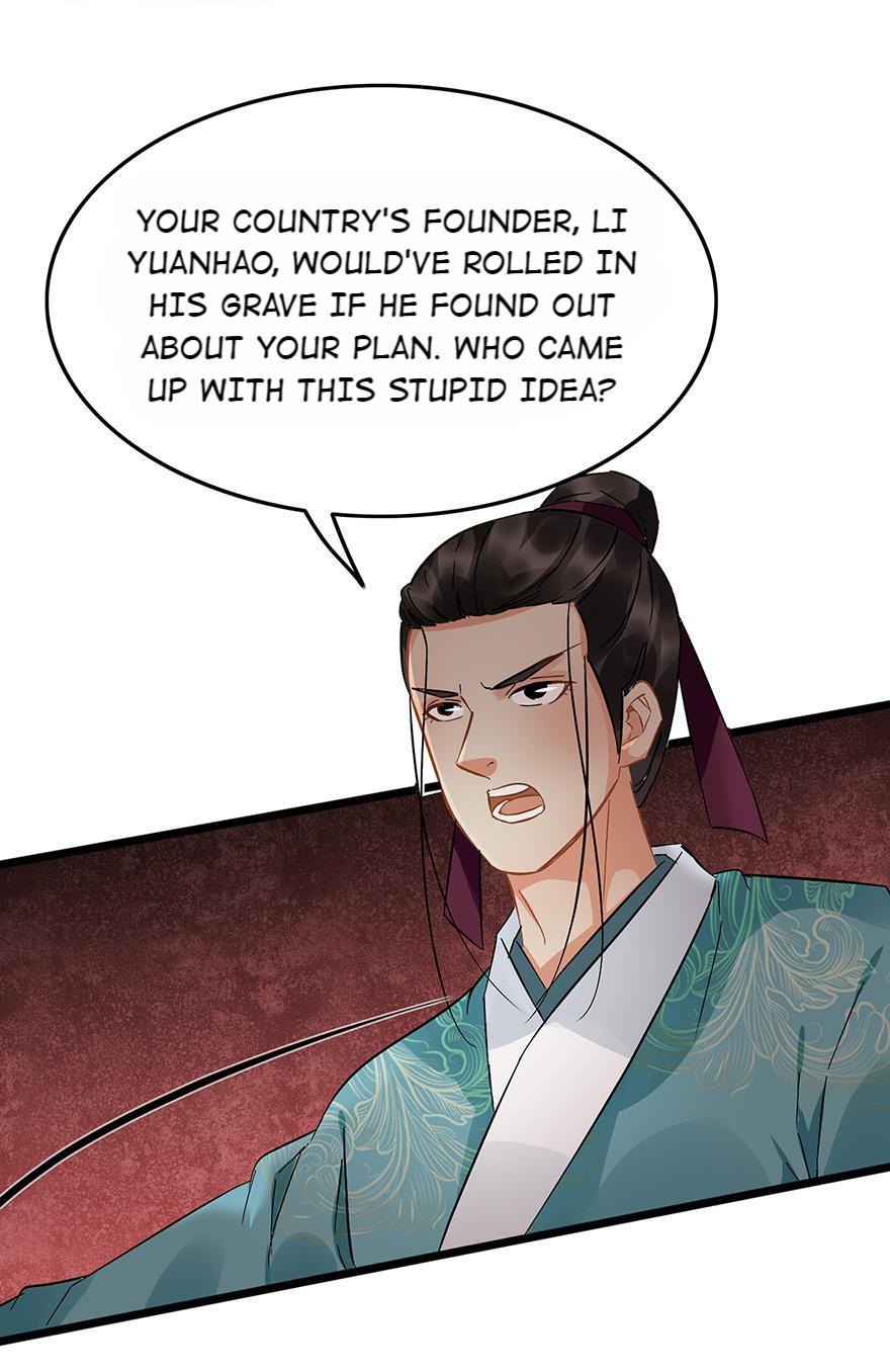 The Ace Undercover of Southern Song chapter 94 - page 10