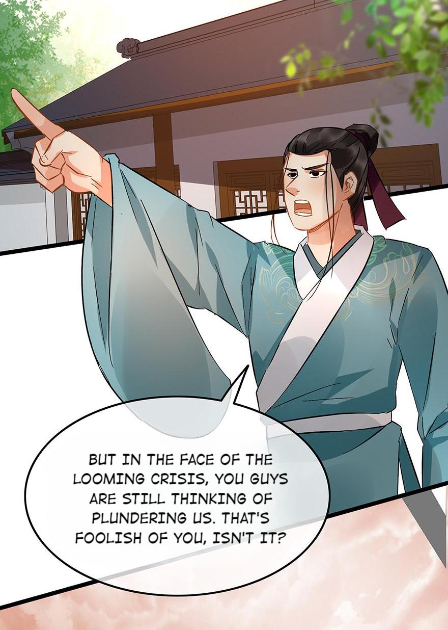 The Ace Undercover of Southern Song chapter 94 - page 14