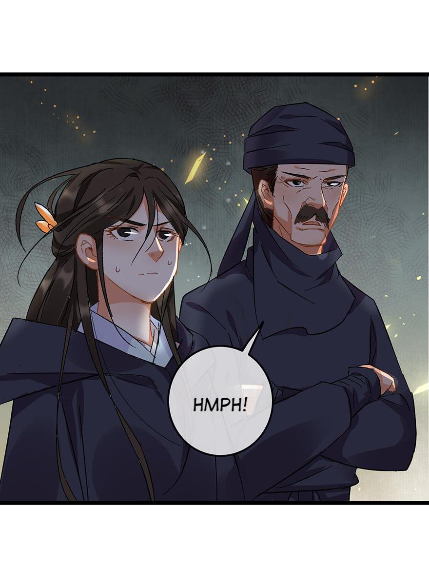 The Ace Undercover of Southern Song chapter 94 - page 17