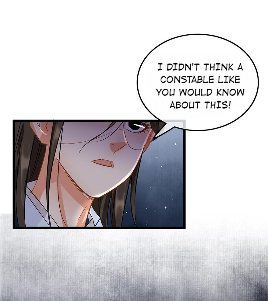The Ace Undercover of Southern Song chapter 94 - page 18