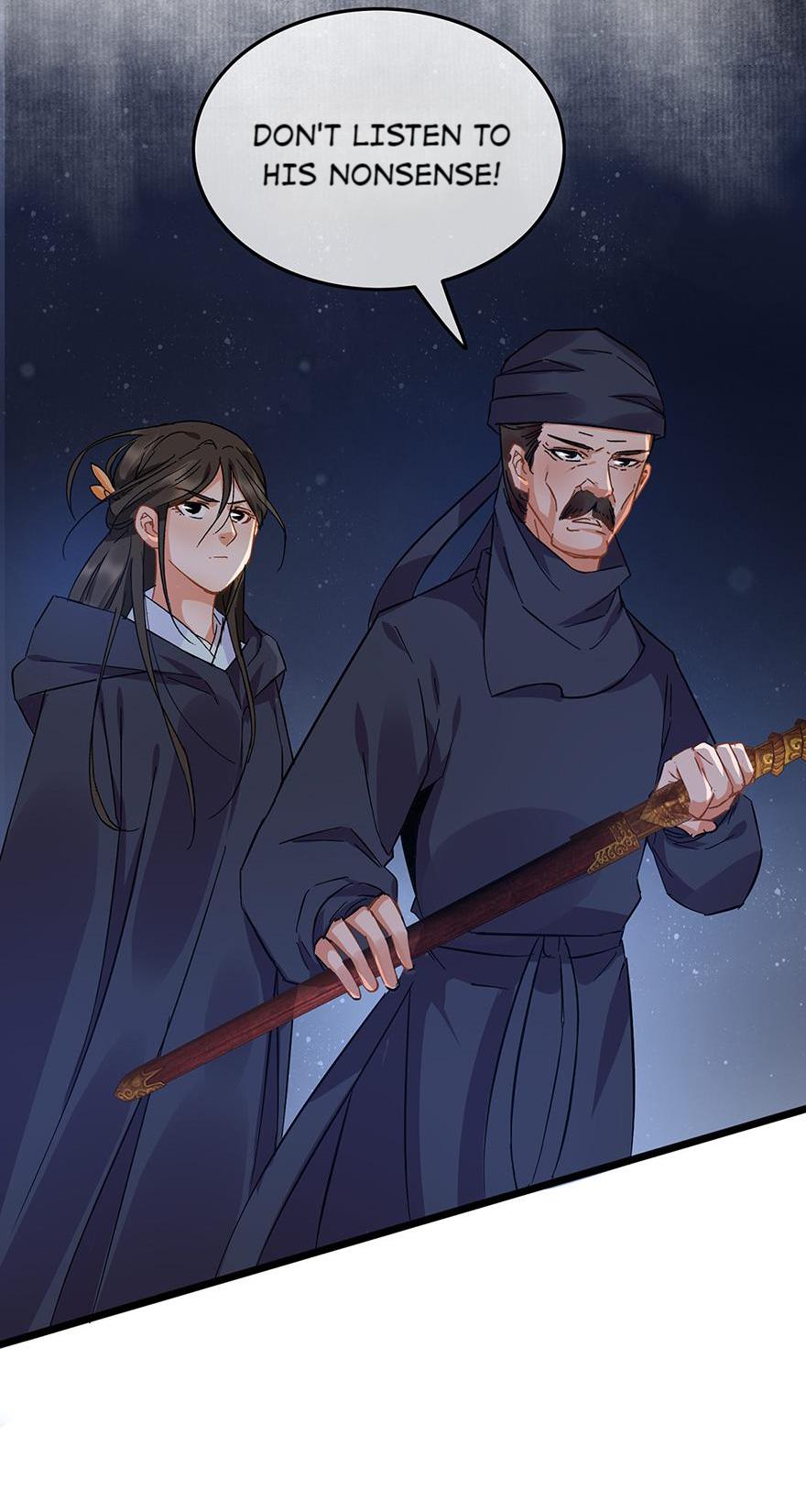 The Ace Undercover of Southern Song chapter 94 - page 19
