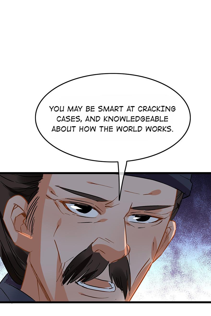 The Ace Undercover of Southern Song chapter 94 - page 20