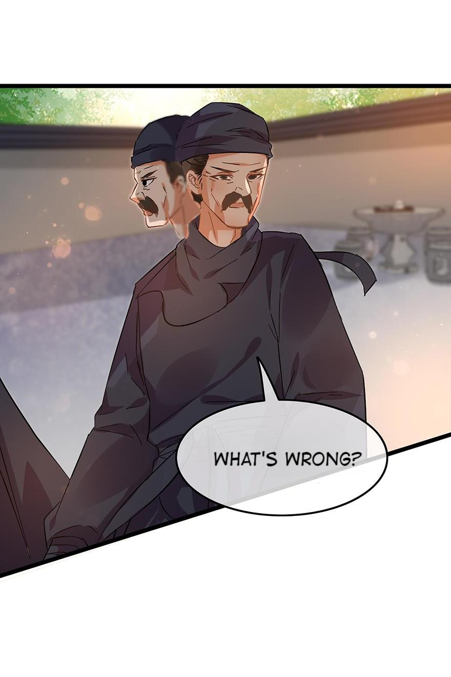 The Ace Undercover of Southern Song chapter 94 - page 24