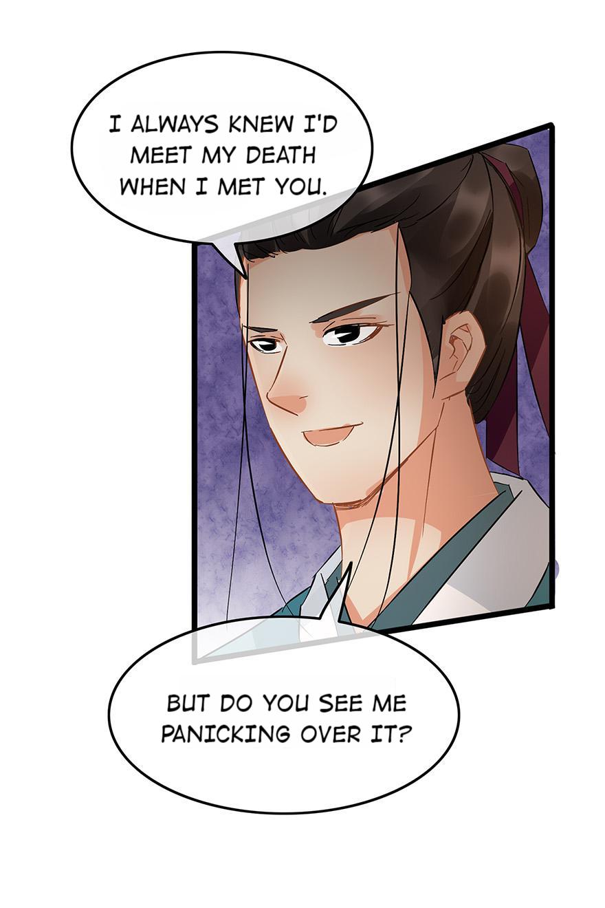 The Ace Undercover of Southern Song chapter 94 - page 25