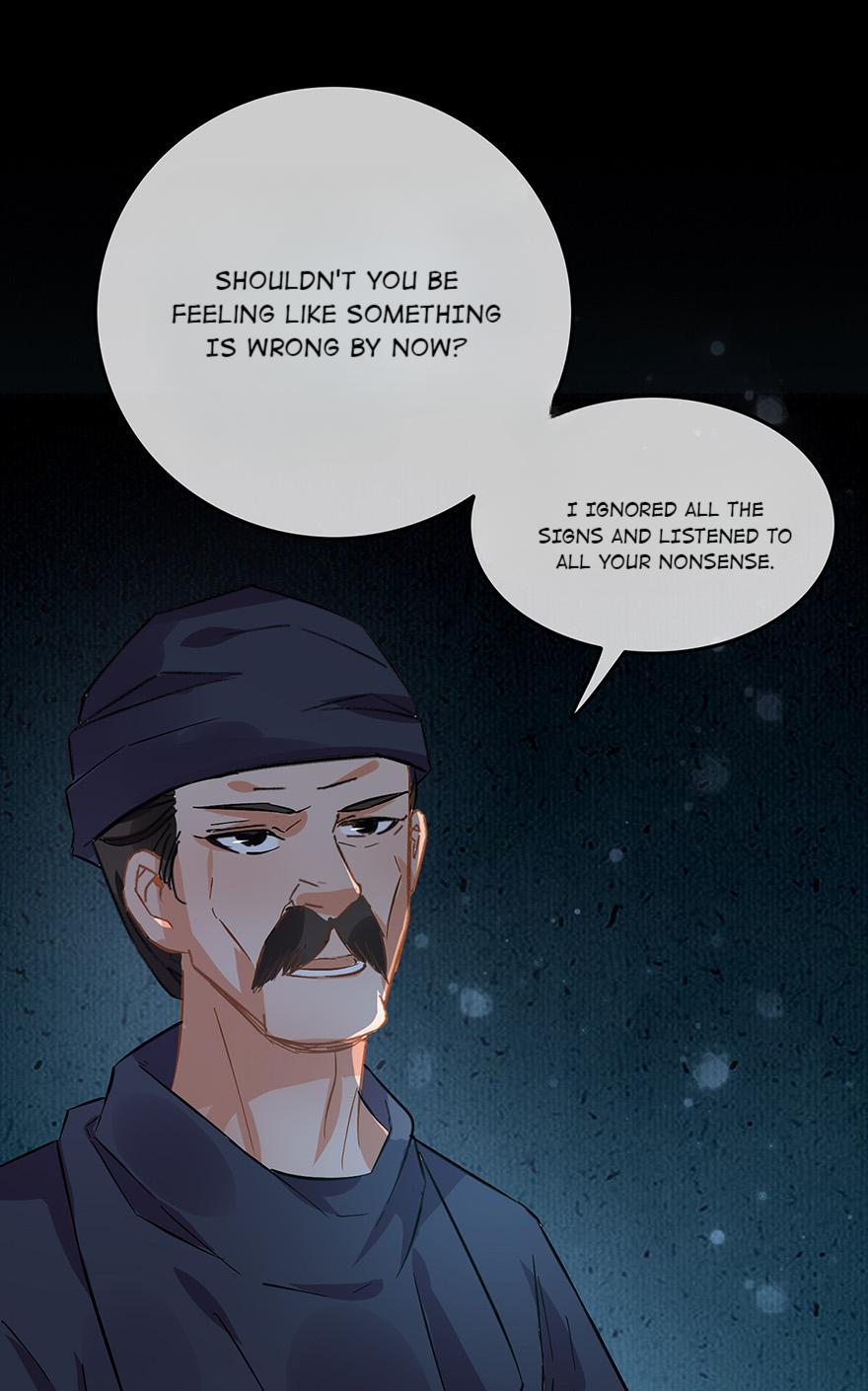 The Ace Undercover of Southern Song chapter 94 - page 26