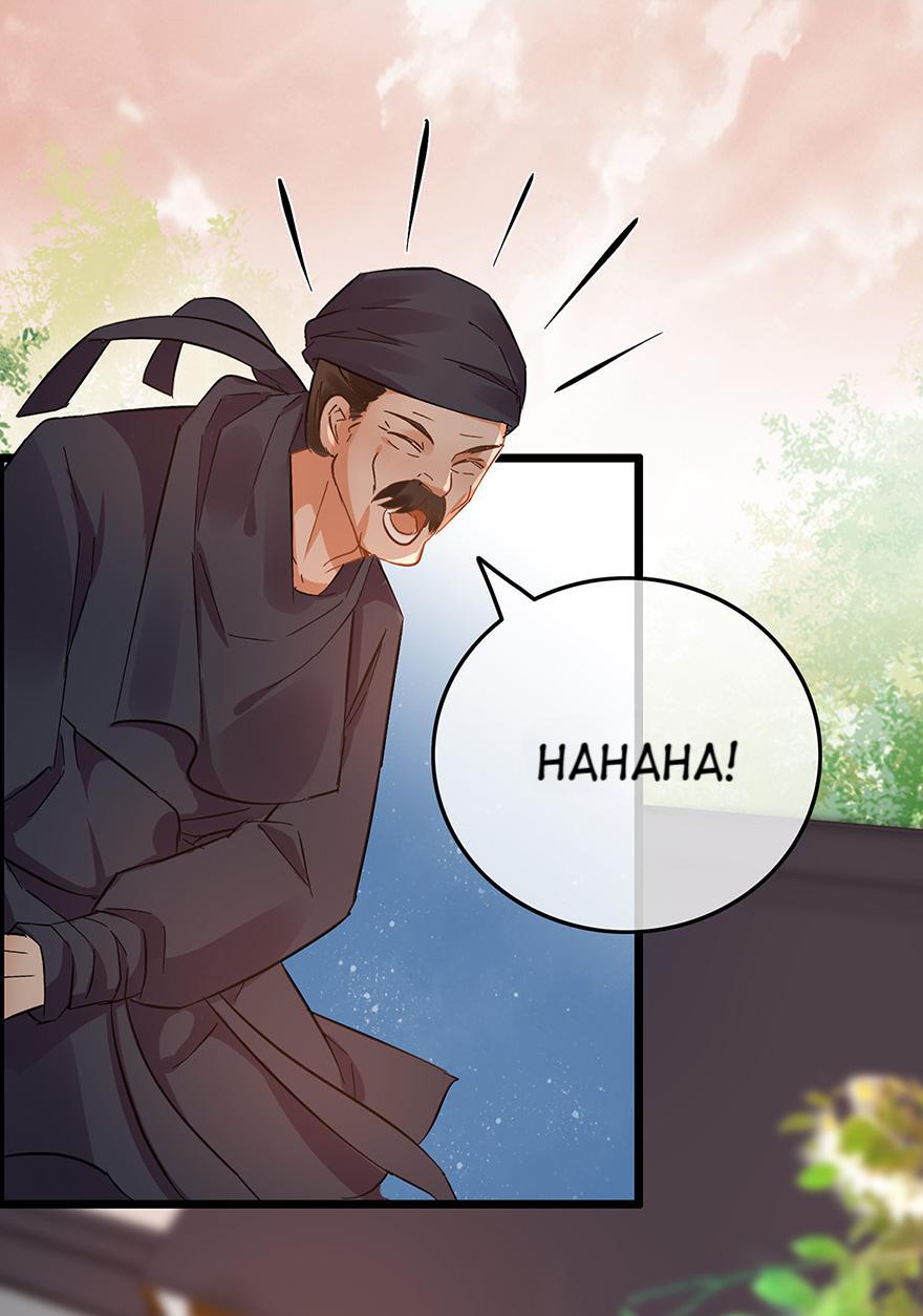 The Ace Undercover of Southern Song chapter 94 - page 28