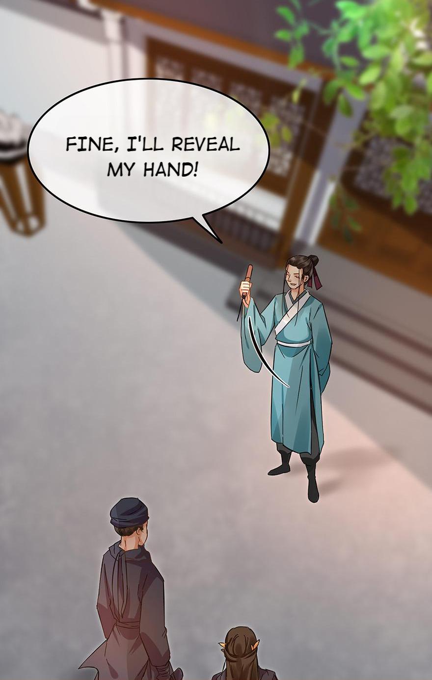 The Ace Undercover of Southern Song chapter 94 - page 29