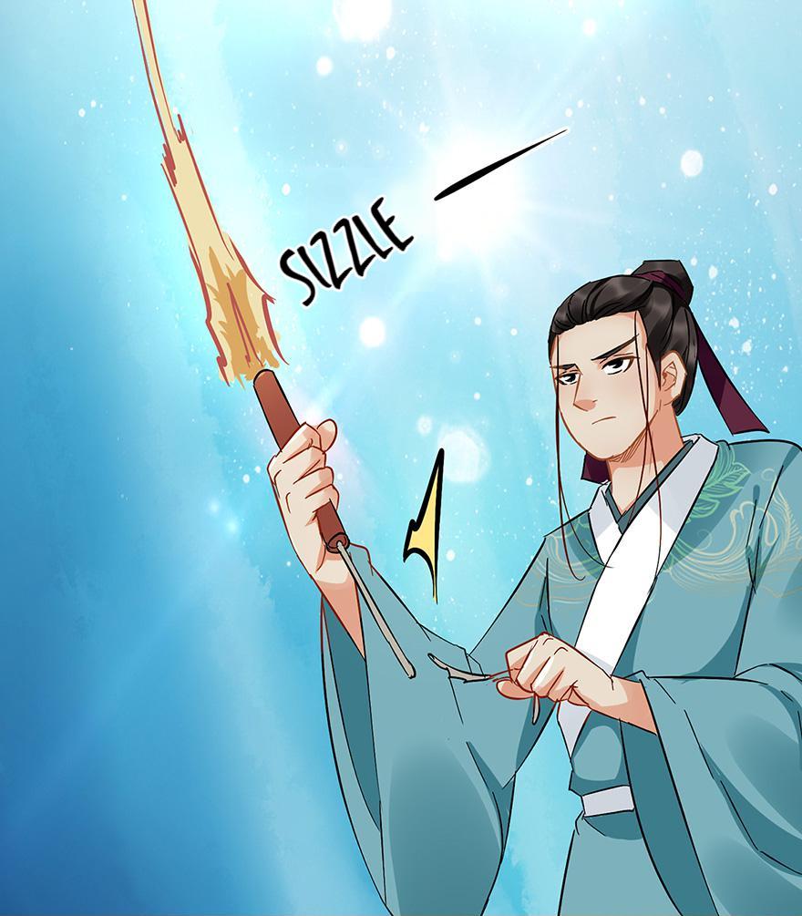The Ace Undercover of Southern Song chapter 94 - page 31