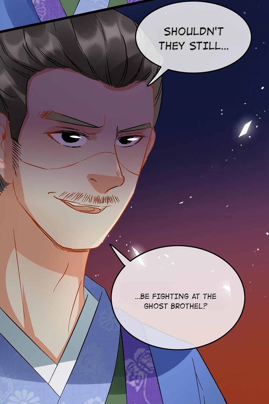 The Ace Undercover of Southern Song chapter 94 - page 37