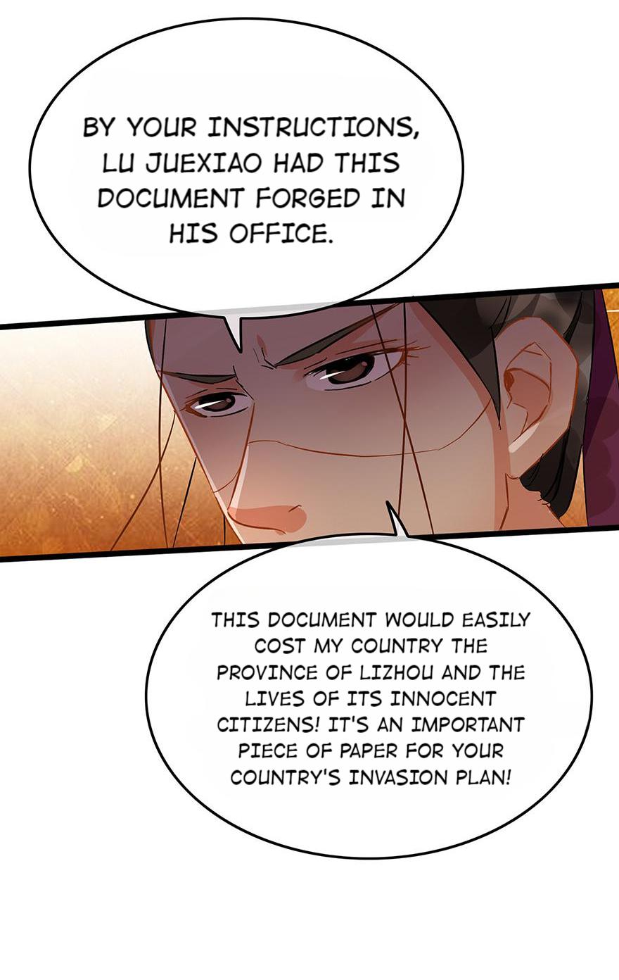 The Ace Undercover of Southern Song chapter 94 - page 5