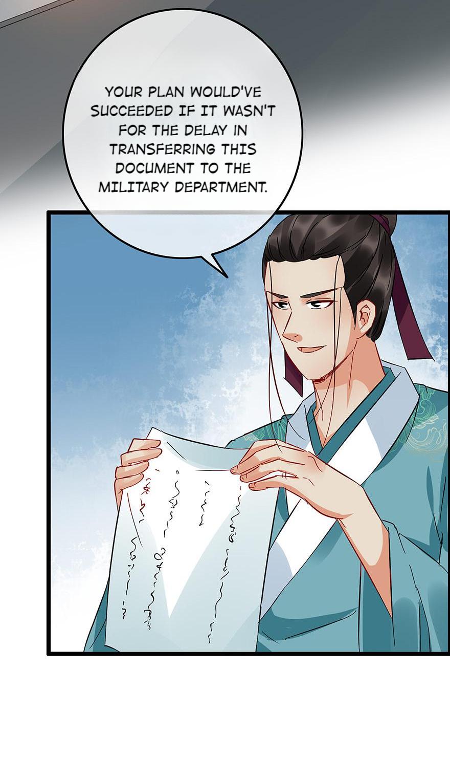 The Ace Undercover of Southern Song chapter 94 - page 7