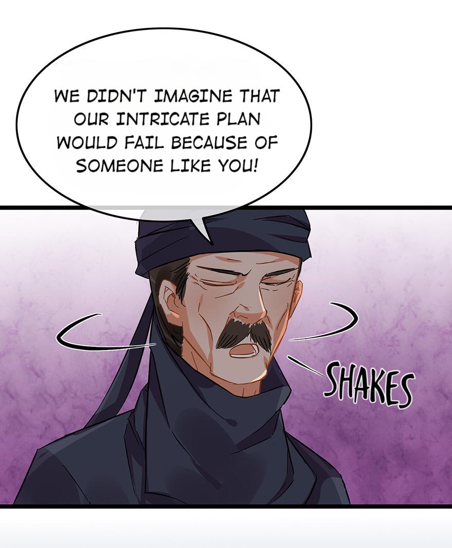 The Ace Undercover of Southern Song chapter 94 - page 8