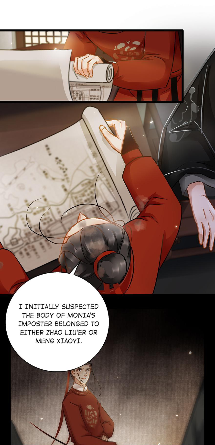 The Ace Undercover of Southern Song chapter 51 - page 5