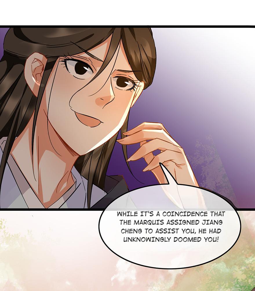 The Ace Undercover of Southern Song chapter 95 - page 10