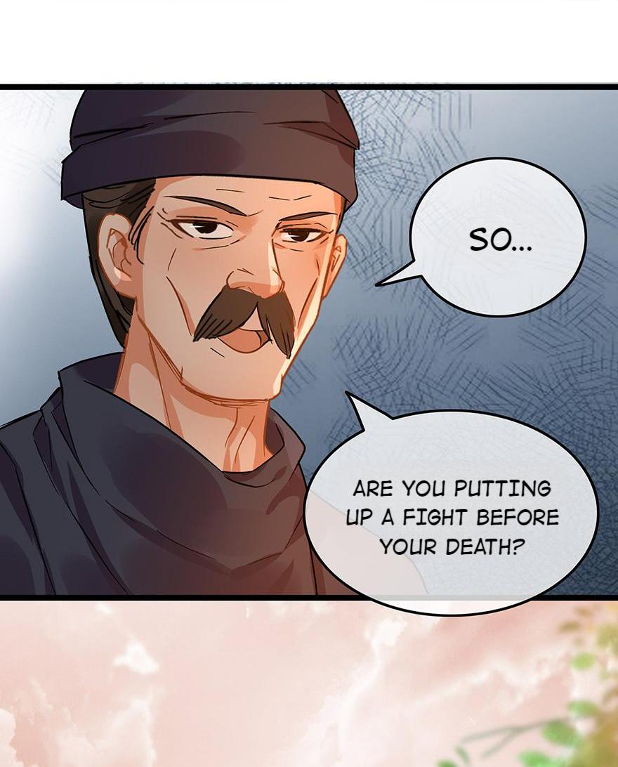 The Ace Undercover of Southern Song chapter 95 - page 14