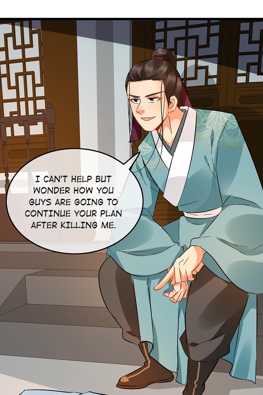 The Ace Undercover of Southern Song chapter 95 - page 18